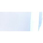 Matte Collection (2,5 x 100 cm) White 3200
