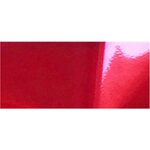 Matte Collection (2,5 x 100 cm) Red 3203