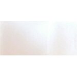Pastel Collection (2,5 x 100 cm) 01. White 3221