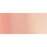 Pastel Collection (2,5 x 100 cm) 02. Peach 3222