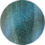 Cat Eye Effect Pigments 1 gr - OUTLET Aqua 2953