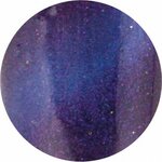 Cat Eye Effect Pigments 1 gr - OUTLET Purple 2955
