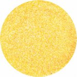 Rainbow Glitter Dust 2 gr Rainbow Mango N3092