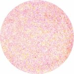 Rainbow Glitter Dust 2 gr Rainbow Peach N3093