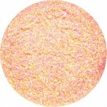 Rainbow Glitter Dust 2 gr Rainbow Orange N3094
