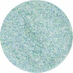 Rainbow Glitter Dust 2 gr Rainbow Aqua N3101