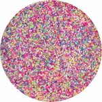 Pastel Glitter Dust 3 g Pastel Glitter Dust Pink-Lime-Blue N3085