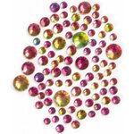 Mix Crystals Paradise 2664