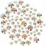 Mix Crystals AB 2663