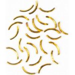 Metallic Forms Gold 6,4mm 2770