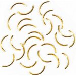 Metallic Forms Gold 9,3mm 2771