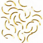 Metallic Forms Gold 10,8mm 2772