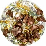 Mineral Stones 1gr Pyrite 2690