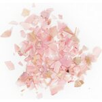 Shellflakes Apricot 2172