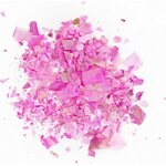 Shellflakes Pink 2173