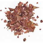 Shellflakes Brown 2175