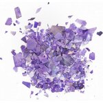 Shellflakes Purple 2177