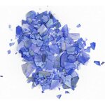 Shellflakes Blue 2178