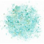 Shellflakes Mint 2180