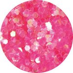 Mini Hexagon Pink Mini Hexagon 2101
