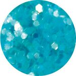 Mini Hexagon Blue Mini Hexagon 2102