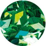 Diamonds Green Diamonds 2094