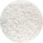 Glow-In-The-Dark Sand 3 gr Glow-In-The-Dark White 2681
