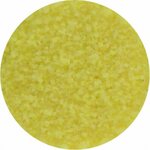 Glow-In-The-Dark Sand 3 gr Glow-In-The-Dark Yellow 2682