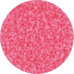 Glow-In-The-Dark Sand 3 gr Glow-In-The-Dark Pink 2683