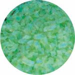 Opals (0,1-1mm) 1 gr Opals - Lime 2687