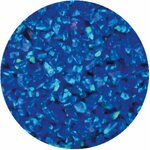 Opals (0,1-1mm) 1 gr Opals - Blue 2688