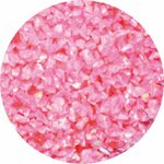 Opals (0,1-1mm) 1 gr Opals - Pink 2689
