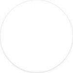Aquarelle Turner Design Gouache 25 ml White DG025001A