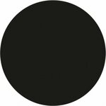 Aquarelle Turner Design Gouache 25 ml Jet Black DG025009A