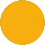 Aquarelle Turner Design Gouache 25 ml Permanent Yellow Orange DG025020B