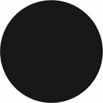 Turner Acryl Gouache - Original Colours 20 ml Jet Black AG020009A