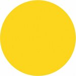 Turner Acryl Gouache - Original Colours 20 ml Permanent Yellow AG020011A