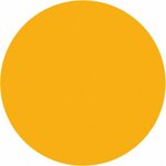 Turner Acryl Gouache - Lumi Colours 20 ml Lumi Orange AG020204B
