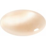 Salon akryylipulveri 350gr Salon Peach 1014X