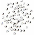 Crystal Rhinestones Crystal 3540