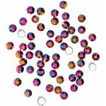 Crystal Rhinestones Paradise 3542