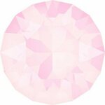 Swarovski Crystals - Pointed Powder 03. Diamond - Powder Rose 2233