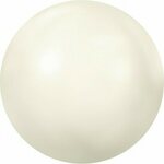 Swarovski Crystals - Pearls 2,8 mm 50 kpl 01. Pearl - Nacre 2230