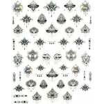 Trend Stickers The Eye 3067