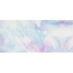 Cosmos Foil Collection Pastel Blue 3253