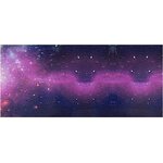 Cosmos Foil Collection Purple 3258