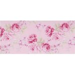 Floral Collection Vintage Rose 3239