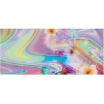 Floral Collection Marble Flower 3240