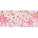 Floral Collection Pink Sakura 3242