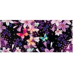Floral Collection Dark Lily 3247